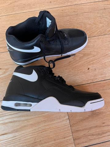 Nike air flight schoenen mt 42 beschikbaar voor biedingen