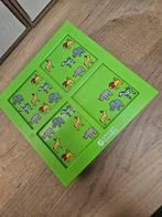 SmartGames Safari Hide & Seek - Denkspel, Hobby en Vrije tijd, Gezelschapsspellen | Bordspellen, Een of twee spelers, Ophalen of Verzenden