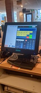 Compleet Kassasysteem met Toebehoren, Ophalen of Verzenden