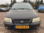 Hyundai MATRIX 1.6i GL Motion, Auto's, Hyundai, Matrix, Gebruikt, 1599 cc, 4 cilinders