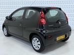 Peugeot 107 1.0 Access AIRCO / Facelift model! (2013), Voorwielaandrijving, Euro 5, Stof, Gebruikt