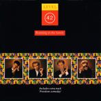 Level 42 – Running In The Family, Ophalen of Verzenden, 1980 tot 2000, Zo goed als nieuw