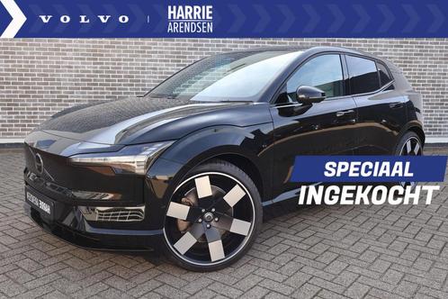 Volvo EX30 Twin Motor Performance Ultra | EVERLAST SPORT EDI, Auto's, Volvo, Bedrijf, Te koop, EX30, 360° camera, 4x4, ABS, Achteruitrijcamera