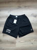 Gymshark Sportbroekje | Maat L | NIEUW, Maat 52/54 (L), Fitness, Nieuw, Ophalen of Verzenden