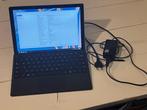 Microsoft Surface Pro 7 – Topstaat, Computers en Software, Windows Tablets, Surface Pro 7, 12 inch, Ophalen of Verzenden, Zo goed als nieuw