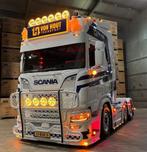 SFS Bullbar Scania next gen R-S serie diverse modellen, Ophalen of Verzenden, Nieuw, Scania