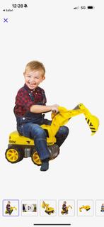 Graafmachine, Ophalen of Verzenden, Zo goed als nieuw, Overige merken