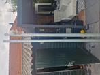 2 regenpijpen 3m lang, Ophalen, Pvc, 2 tot 4 meter, Nieuw