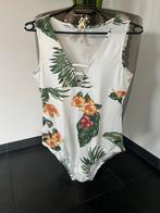 NIEUW body tropical body shirt maat S = 36 ELLi WITH, Ophalen of Verzenden, Nieuw, Maat 36 (S), Zonder mouw