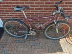 Mountain bike, Fietsen en Brommers, Gebruikt, 26 inch, Meer dan 20 versnellingen, Ophalen