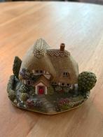 Lilliput Lane Bunny Burrows 2000, Ophalen of Verzenden, Zo goed als nieuw, Overige typen