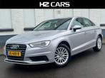 Audi A3 Limousine 1.4 TFSI CoD Sport Edition| S-Tronic Leder, Gebruikt, 4 cilinders, 150 pk, Leder en Stof
