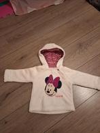 Trui maat 68 C&A Minnie mouse, Kinderen en Baby's, Babykleding | Maat 68, C&A, Meisje, Ophalen of Verzenden, Zo goed als nieuw