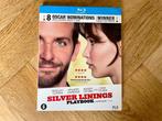 Silver Linings Playbook (2012) op Blu-ray (krasvrij, met NL), Ophalen of Verzenden, Zo goed als nieuw, Humor en Cabaret