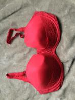 Prima Donna BH - Maat 85E, Ophalen of Verzenden, Rood, BH