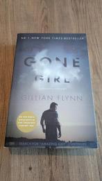 Gone Girl - Verloren Vrouw - Boek - Gillian Flynn - Thriller, Gelezen, Gillian Flynn, Ophalen of Verzenden, Nederland