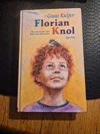 Guus Kuijer - Florian Knol, Boeken, Fictie algemeen, Ophalen of Verzenden, Zo goed als nieuw, Guus Kuijer