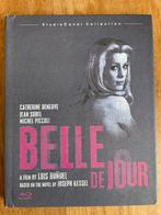 Blu-Ray Belle De Jour 1967 Luis Buñuel Catherine Deneuve NED, Ophalen of Verzenden, Zo goed als nieuw