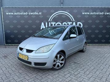 Mitsubishi Colt 1.5 d'Azur NL-Auto/2e Eigenaar/Airco/Elck. R beschikbaar voor biedingen