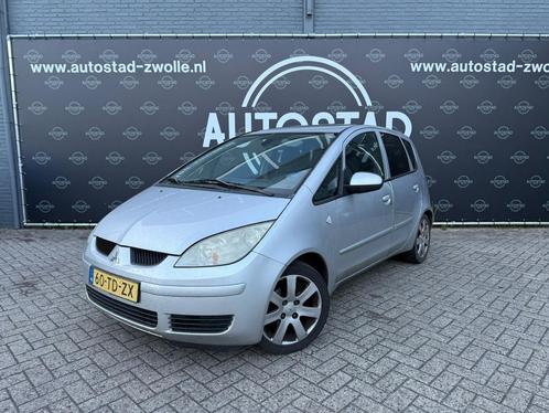 Mitsubishi Colt 1.5 d'Azur NL-Auto/2e Eigenaar/Airco/Elck. R, Auto's, Mitsubishi, Bedrijf, Te koop, Colt, ABS, Airbags, Airconditioning