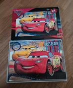 Cars Puzzel - 24 Stukjes, Ophalen, 10 tot 50 stukjes, Zo goed als nieuw, 2 tot 4 jaar
