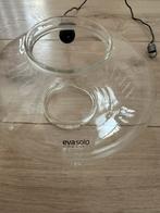 Voederbol glas - design merk Eva Solo, Tuin en Terras, Ophalen, Zo goed als nieuw