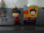 McDonald's Friends Ross, Ophalen of Verzenden, Nieuw, Tv, Actiefiguur of Pop