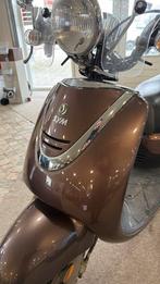 Sym allo 4T start en rijdt goed bromscooter, Fietsen en Brommers, Scooters | Overige merken, Maximaal 45 km/u, Ophalen of Verzenden