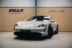 Porsche Taycan Cross Turismo 4 93 kWh | Sport Chrono | 22" C, Auto's, Automaat, Parkeersensor, Zwart, 4 stoelen