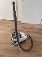 Miele Blizzard CX1 Excellence Ecoline - Stofzuiger, Witgoed en Apparatuur, Ophalen of Verzenden, Gebruikt, Reservoir, Stofzuiger