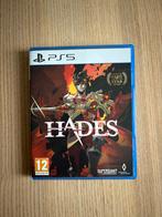 Hades voor PS5, Verzenden, Zo goed als nieuw