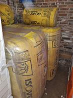 Opruiming Isover Mupan Plus isolatie 140mm, Ophalen, 12 cm of meer, Nieuw, 15 m² of meer
