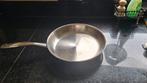 Fissler koekenpan 28 cm, Huis en Inrichting, Keuken | Potten en Pannen, Ophalen of Verzenden, Gebruikt, Koekenpan of Braadpan