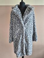 Carnavals bontjas luipaardprint M, Jas thema panterprint, Kleding | Dames, Carnavalskleding en Feestkleding, Maat 38/40 (M), Carnaval