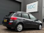 Renault Clio Estate 1.2-16V Special Line | Dakrails | Airco, Voorwielaandrijving, Gebruikt, Zwart, 4 cilinders