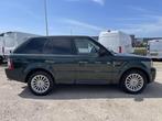 Land Rover Range Rover Sport grijs kenteken / 6 cilinder aut, Automaat, Euro 5, Gebruikt, 2993 cc