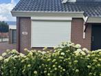 Rolluiken / zonwering  wit, 2 stuks, verschillende maten, Doe-het-zelf en Verbouw, Rolluiken, Ophalen, Gebruikt, Wit, 150 tot 200 cm