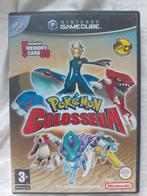 Pokemon colosseum gamecube goede staat, Spelcomputers en Games, Avontuur en Actie, 1 speler, Ophalen of Verzenden, Zo goed als nieuw