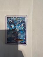 Pokemon kaart Articuno EX 25/135, Hobby en Vrije tijd, Verzamelkaartspellen | Pokémon, Ophalen, Zo goed als nieuw, Losse kaart