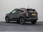 Dacia Duster 1.6 Hybrid 140pk Extreme | Auto. parkeerrem | B, 4 cilinders, Duster, Zwart, Origineel Nederlands