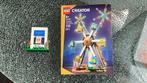 Lego set 40758 Celebrations Ferris Wheel Firework nieuw, Ophalen of Verzenden, Nieuw, Complete set, Lego