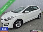 Hyundai i30 1.4 I-Drive, Voorwielaandrijving, 1160 kg, Stof, Gebruikt