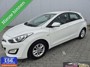 Hyundai i30 1.4 I-Drive beschikbaar voor biedingen