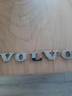 Volvo letters, Auto diversen, Ophalen of Verzenden