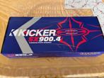 TK Kicker SS Line DSP Splinternieuw, Ophalen, Nieuw