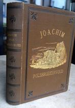 Reisontmoetingen van Joachim Polsbroekerwoud (1902), Antiek en Kunst, Antiek | Boeken en Bijbels, Ophalen of Verzenden