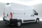 Peugeot Boxer 2.2 BlueHDI L2H2 140PK | Airco Camera Cruise 3, Origineel Nederlands, Te koop, Airconditioning, Gebruikt