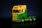 IMC SCANIA  S SERIE HIGH ROOF 6X2  CT TIMMER  NEW NEW, Hobby en Vrije tijd, Modelauto's | 1:50, Ophalen of Verzenden, Nieuw, Bus of Vrachtwagen