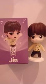 BTS TinyTAN Jin Figuur, Verzamelen, Ophalen of Verzenden, Zo goed als nieuw