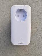 DVS 1200 Powerline Adapter Set, Ophalen of Verzenden, Gebruikt